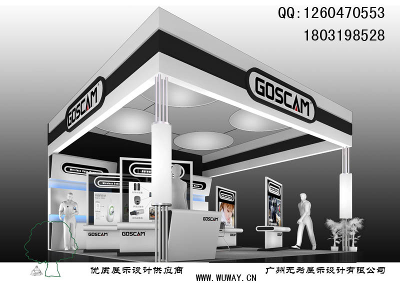 如何选择合适的展览制作公司？这是一个需要仔细考虑的问题。